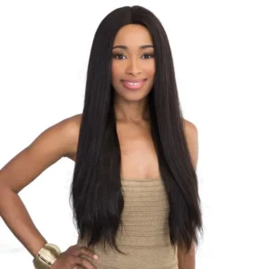 4X4 Brazilian Lace Front Human Hair Wigs Remy Hair Full End 4X4 Straight Lace Front Wigs For Women Free Shipping